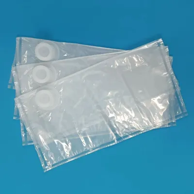 Germetik paket 1