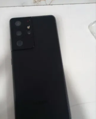 Samsung S21 Ultra 12/256 ГБ 1