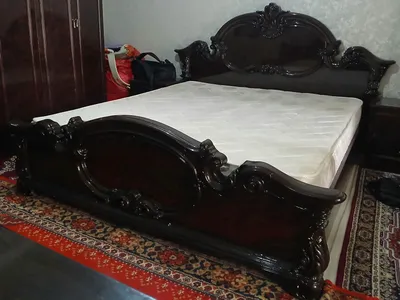 продаётся новый спальня 1