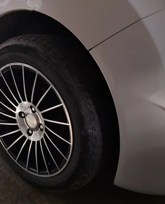 Стальные диски 195/55R15 1