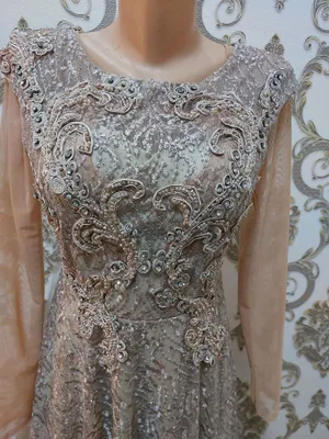 Oqshom libosi 1