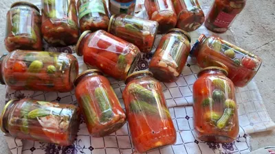 Консервы