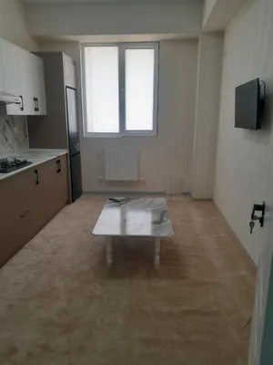 Продаётся готовая к заселению квартира от 900 долларов за 1 м² 1