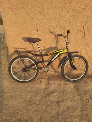 BARS VELOSOPEDI 26lik 1