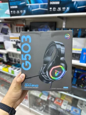 E-Sport Gaming G503 naushnik