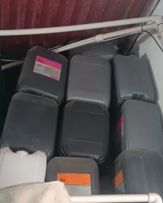 20L Bochka benzin solsa boʻladi