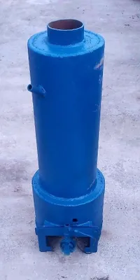 Катёл торпеда 300 кв . 1
