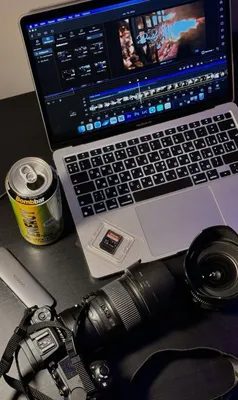 Professional Video Montaj va Moushn Dizayn xizmatlati.