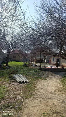В городе Чирчик продаётся земельный участок 1