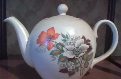 Damlamali choynak - 1,75 litr