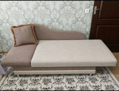 Ofis, stomatologiya yoki dala hovli uchun burchak divan 1