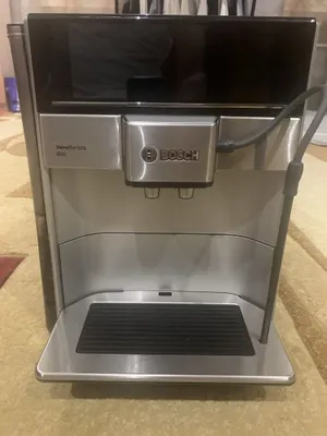 Кофемашина VeroBarista 600 BOSCH 1