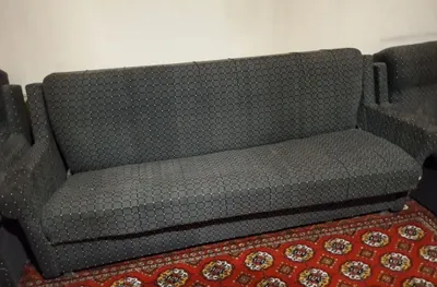 Диван с креслами 1