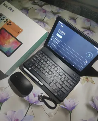 Haidiko 17 pro max 1 tb 1