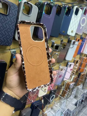 Чехлы для iPhone 16 Pro Max 1