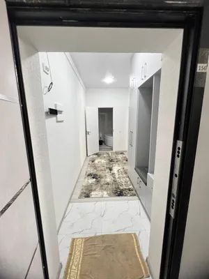 1-комнатная квартира, 38 м², 5/9 этаж (первичное жильё) 1