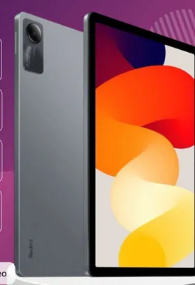 Redmi Pad SE 8/256