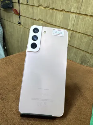 Galaxy S22 1