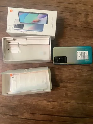 Redmi 10 karopka dokument bor 1