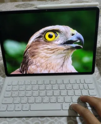 Huawei MatePad 11.5"S Ram 8 256 ichki 1
