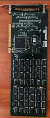 PCI-DIO96H — kiritish-chiqarish platasi