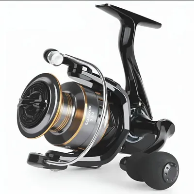Baliq ovlash g‘altagi Fishing reel ultralight 1