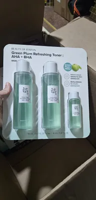 BEAUTY OF JOSEON Green Plum Refreshing Toner