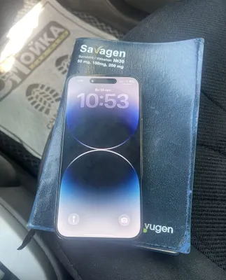 Срочно Продается Iphone 14 Pro Max 128GB 1