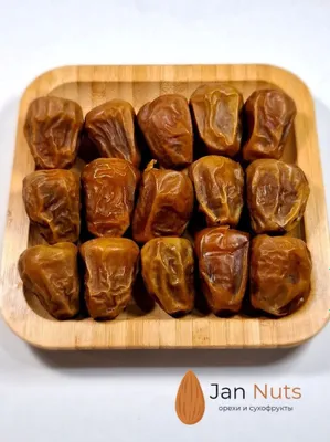 Финики Суккари, сухофрукты 1