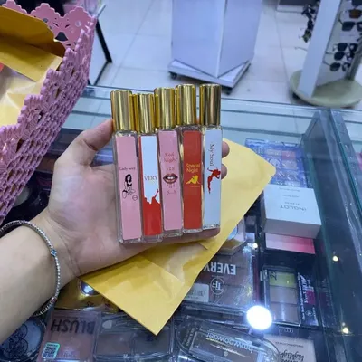 Женский набор феромонов 5
YS Shop
13 шт.
19%