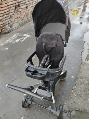 Продаётся коляска 1