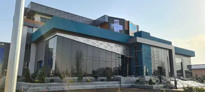 Навес из стекла Akfa Benkam JP, 10 мм 1