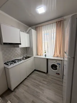 Продажа 1-комн. кв. 25 м² · ID 6649 1