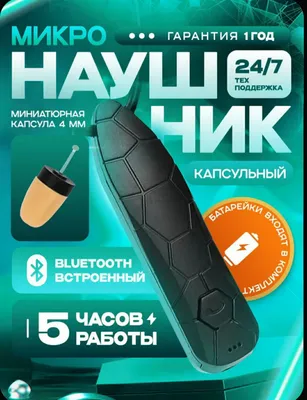micronaushnik