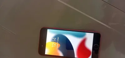 iPhone 7. Память 128 ГБ 1