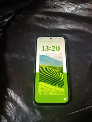 Honor X6c, 128 ГБ, 5300 мА·ч 1