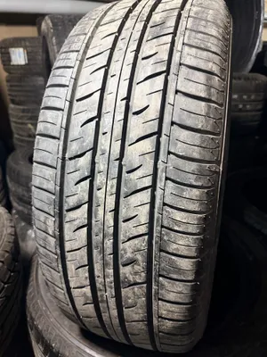 DUNLOP made in JAPAN 275/50/21 1
