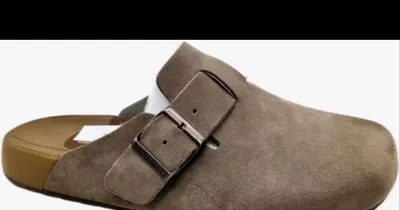 Birkenstock shippaklari
