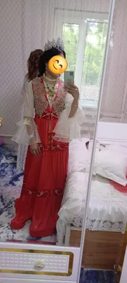 Kelinlik ansambil 1