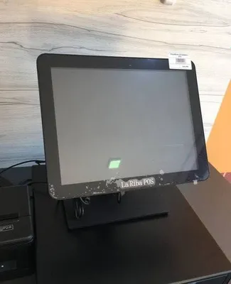 Monoblok Lariba Pos