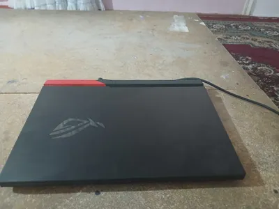 Asus Rog Strix G513QC 1