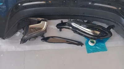 Dongfeng EQM5 uchun ehtiyot qismlar 1