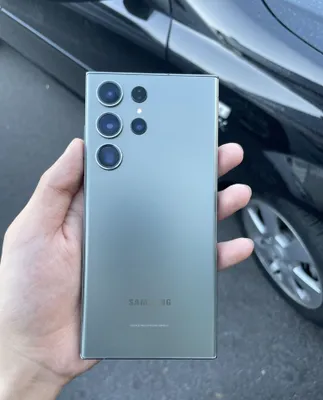 Samsung S23 Ultra 1