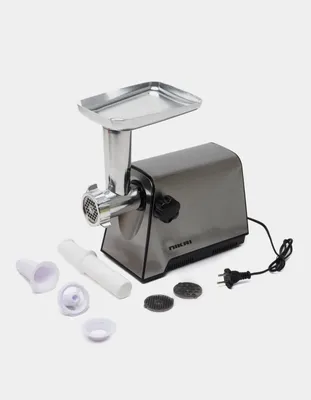 Мясорубка Nikai 1128 1
