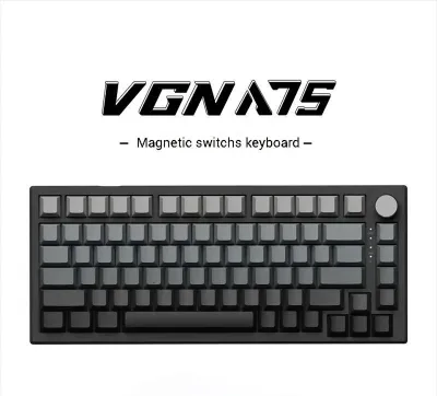 Magnitli o‘yin klaviaturasi 1