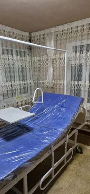 Квадрат для больницы 1