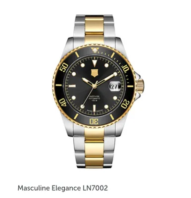 Оригинальные часы Rolex
