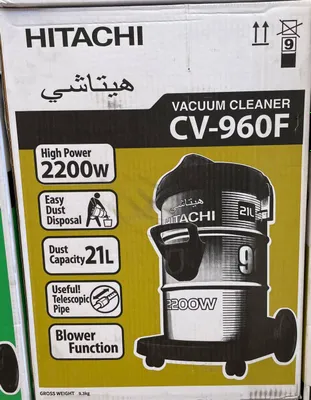 Hitachi CV-960