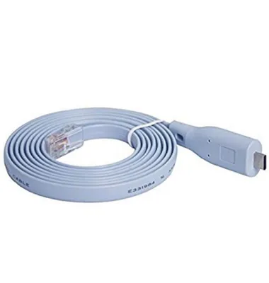 Chegirma! Yetkazib berish! console kabel type c RG 45, cisco, tp link 1