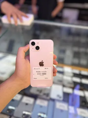 iPhone 13